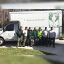 L. Jones Landscapes - Landscaping Equipment & Supplies