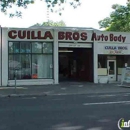 Cuilla Bro's Auto Body - Automobile Body Repairing & Painting