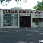 Cuilla Bro's Auto Body