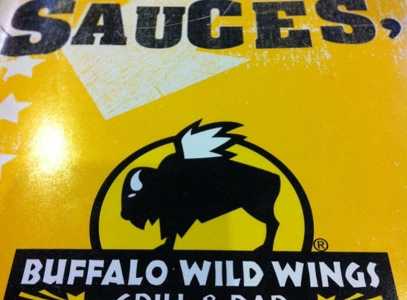 Buffalo Wild Wings - Berwyn, IL