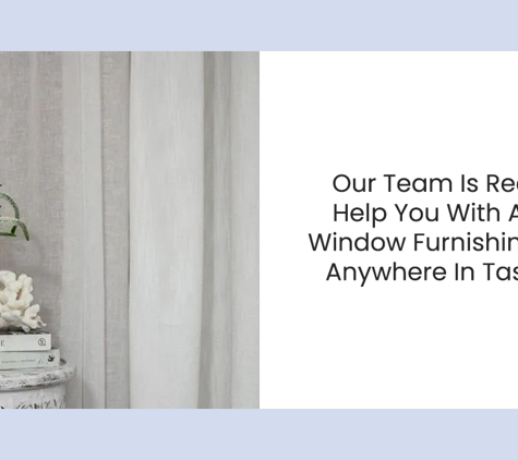 Inspire Curtains and Blinds - Upper Burnie, TAS. Our Team Is Ready To Help You With All Your Window Furnishing Needs Anywhere In Tasmania