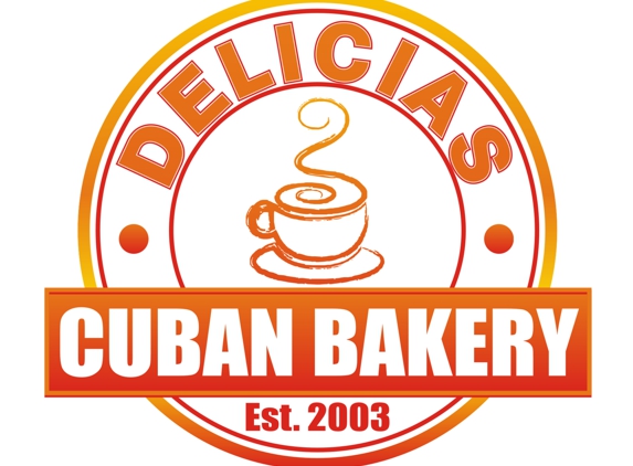 Delicias Cuban Bakery - West Palm Beach, FL
