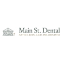 Main St. Dental - Dentists