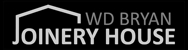 WD Bryan Joinery House - Bathroom Renovations