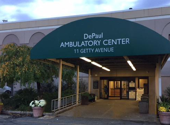 Community Medicine at the DePaul Center - Paterson, NJ