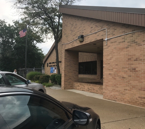 United States Postal Service - Greenwood, IN
