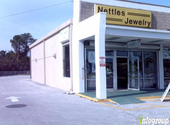 Nettles Fine Jewelry - Saint Augustine, FL