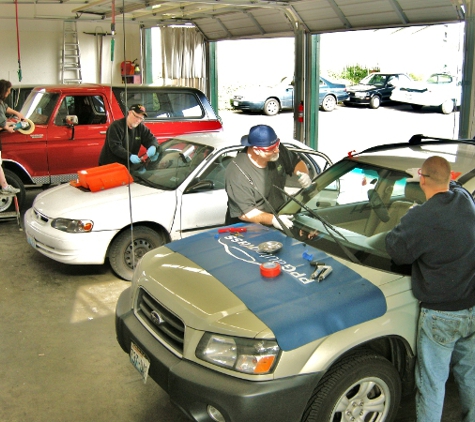 Quality Auto Glass - Seattle, WA