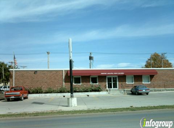 Farm Bureau Financial Services - Indianola, IA