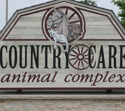 COUNTRYCARE ANIMAL COMPLEX INC - Green Bay, WI