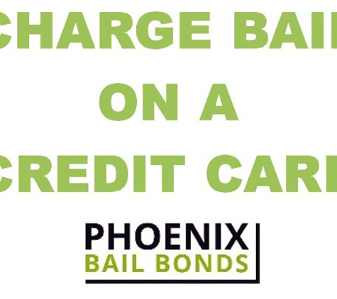 phoenix bail bonds - Phoenix, AZ