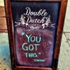 Double Dutch Espresso gallery