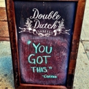 Double Dutch Espresso - Coffee Shops