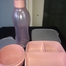 PattysTupperware4U - Health & Wellness Products