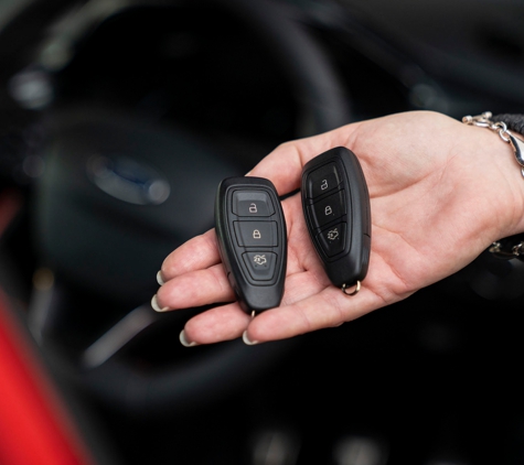 Car Lockout Service Sammamish - Sammamish, WA