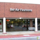 Bel Air Fashions - Men's Clothing