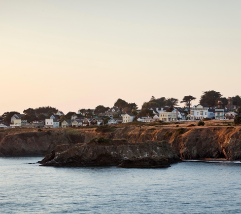 Inns of Mendocino - Mendocino, CA