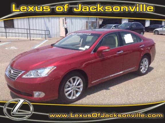 Brumos Lexus of Jacksonville - Jacksonville, FL