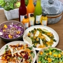 Organic Krush Kitchen & Eatery