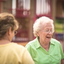 1776 Senior Care - Home Health Services