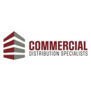 Commercial Distribution Specialists - Roofing Equipment & Supplies