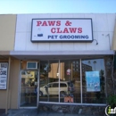 Paws & Claws Pet Grooming & Mobile Spa - Dog & Cat Grooming & Supplies