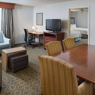 Homewood Suites by Hilton San Antonio-Riverwalk/Downtown - San Antonio, TX