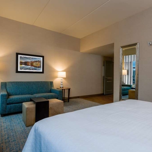 Homewood Suites by Hilton Reston - Reston, VA