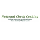 National Check Cashing