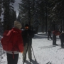 Tahoe Cross Country Ski Area