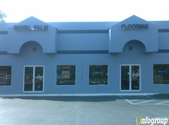 Royal Palm Flooring - Royal Palm Beach, FL