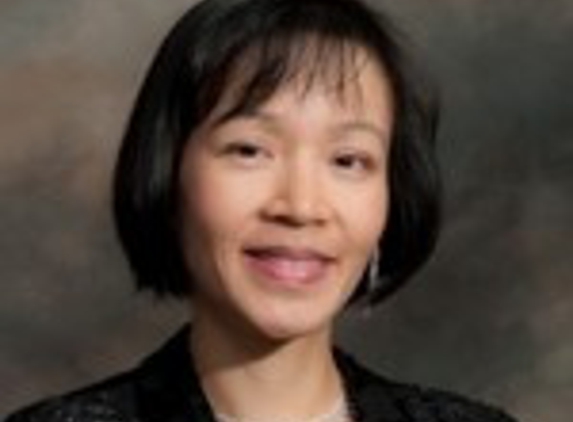 Dr. Da-Thuy T Van, DO - League City, TX