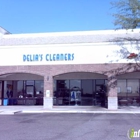 Delia's Cleaners