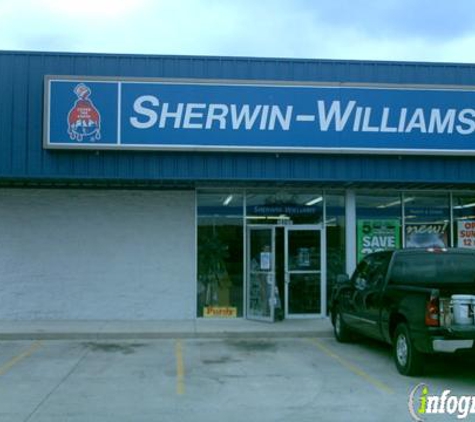 Sherwin-Williams Paint Store - Austin - Oakhill - Austin, TX