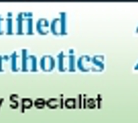 Douglass Certified Prosthetics & Orthotics - Seattle, WA