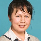 Bobrova-sherman, Irina, MD