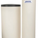 Adams Water Conditioning - Water Treatment Equipment-Service & Supplies