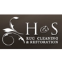 H & S Rug Cleaning & Restoration