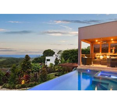 Liquid Pool Design - Byron Bay, NSW