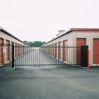 The Lock Up Self Storage