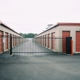 The Lock Up Self Storage