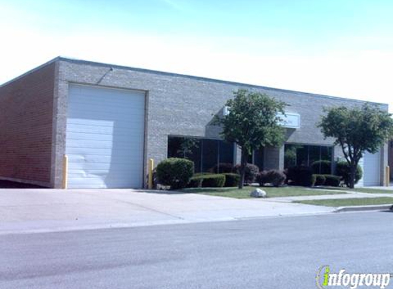 Mohawk Global Logistics - Itasca, IL