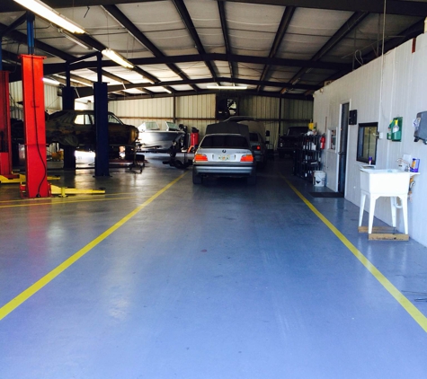 AJ Tires & Auto Repair, LLC