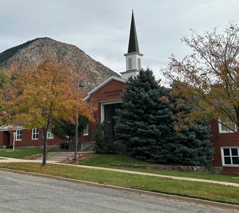 The Church of Jesus Christ of Latter-day Saints - Ogden, UT