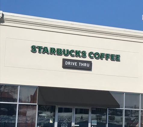 Starbucks Coffee - Ephrata, PA