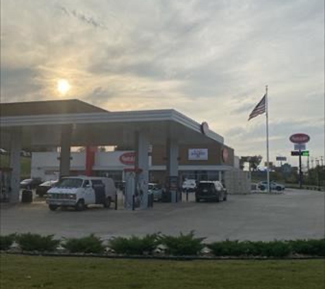 Kum & Go - Tulsa, OK