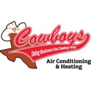 Cowboys Air Conditioning & Heating - Air Conditioning Contractors & Systems