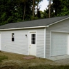 Garage Builders of Raleigh Inc gallery