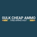 Bulk Cheap Ammo - Online & Mail Order Shopping