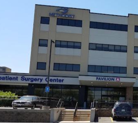 Methodist Hospitals Outpatient Surgery Center - Merrillville, IN